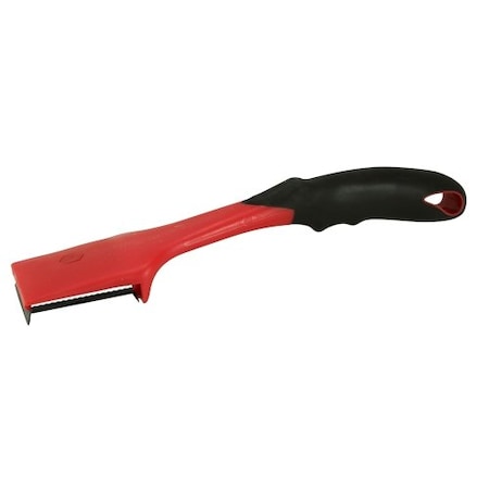 Warner 2 1/2 in, 4 Edge Scraper 34709